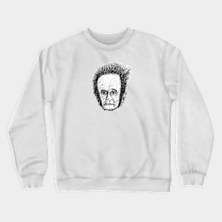 "Forgotten Jules" Crewneck Sweatshirt